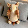 Tear-Proof Washable Interactive Pet Plush Toys – Calming Boredom-Buster Chew Vocal Companions